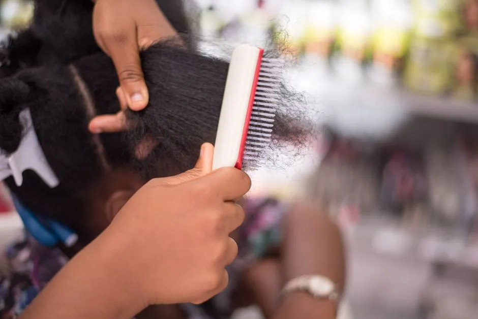 Low-Tension Protective Styles: A Scalp-First Guide